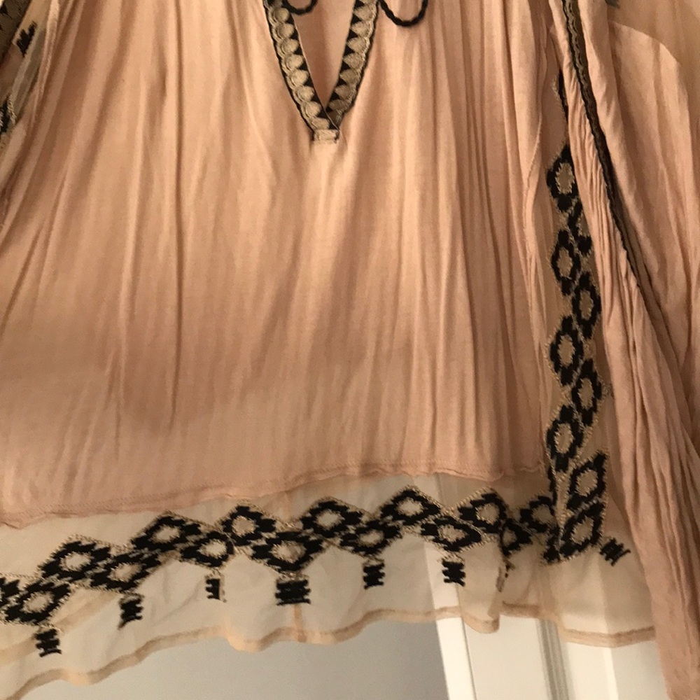 Anthropologie Top - Picture 4 of 5